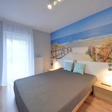 Cosy Sun Seasons 24 In Close To The By Renters Appartamento *